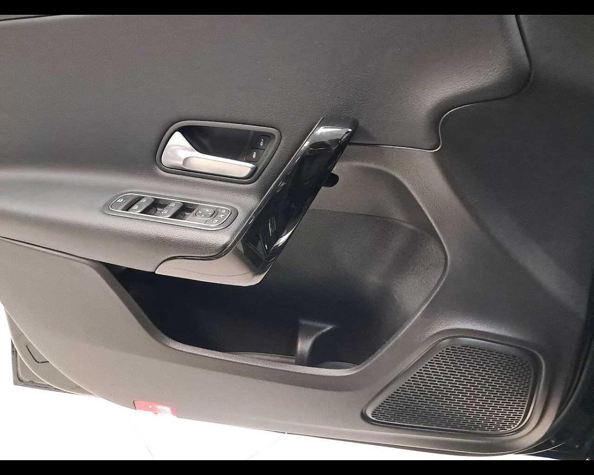 Mercedes Mercedes Classe A usata 9