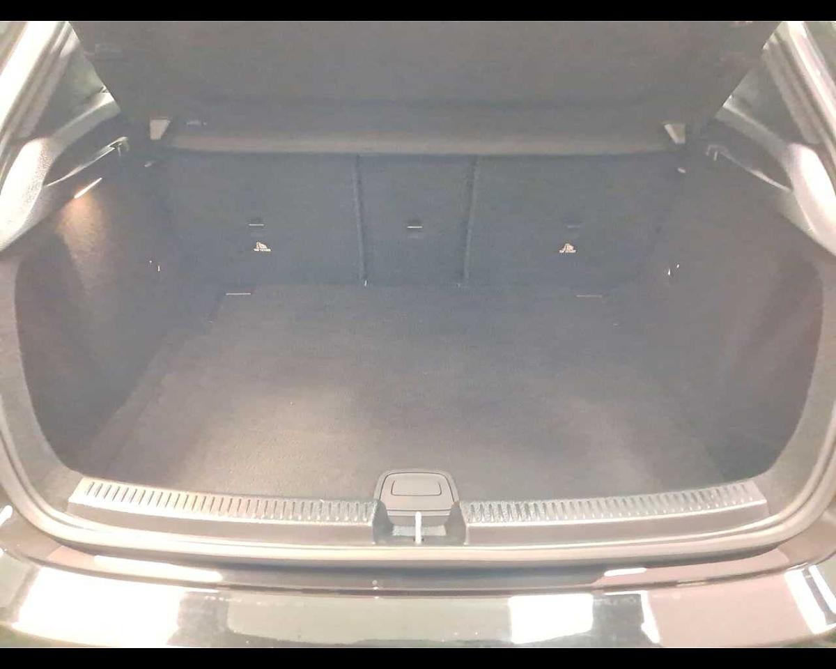 Mercedes Mercedes Classe A usata 13