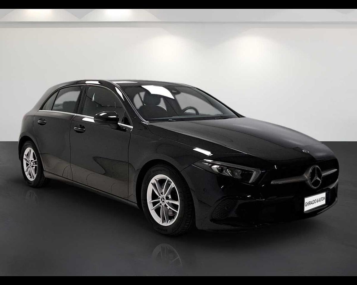 Mercedes Mercedes Classe A usata 14