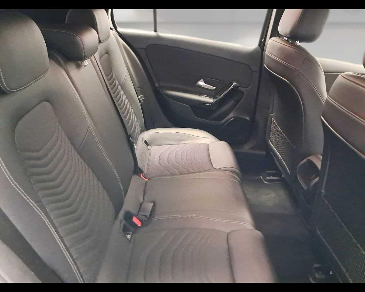 Mercedes Mercedes Classe A usata 19