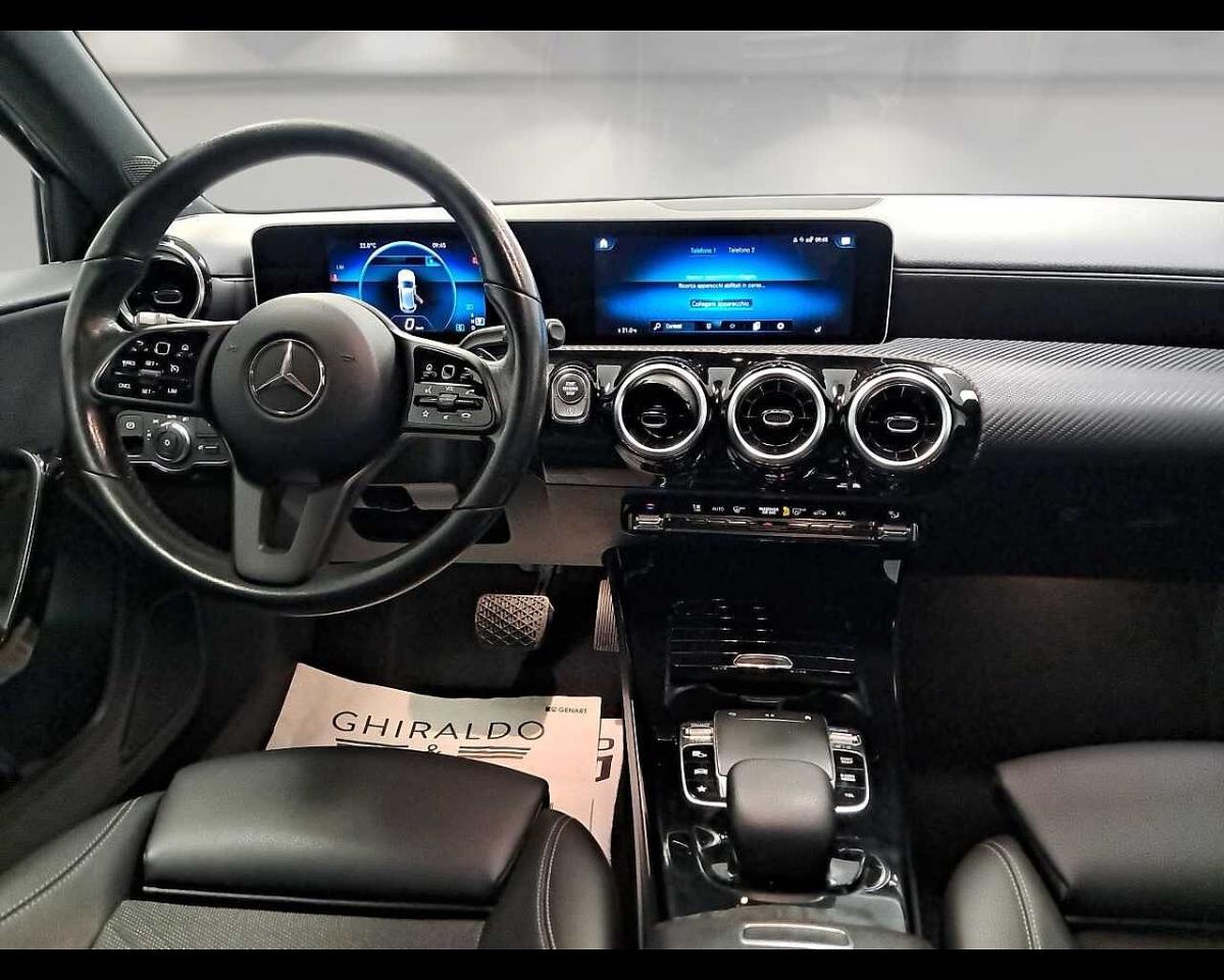 Mercedes Mercedes Classe A usata 20