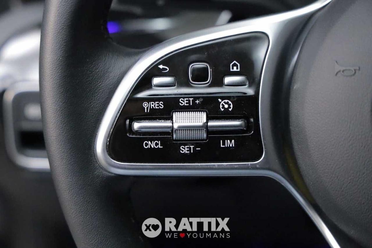 Mercedes Mercedes Classe A usata 1