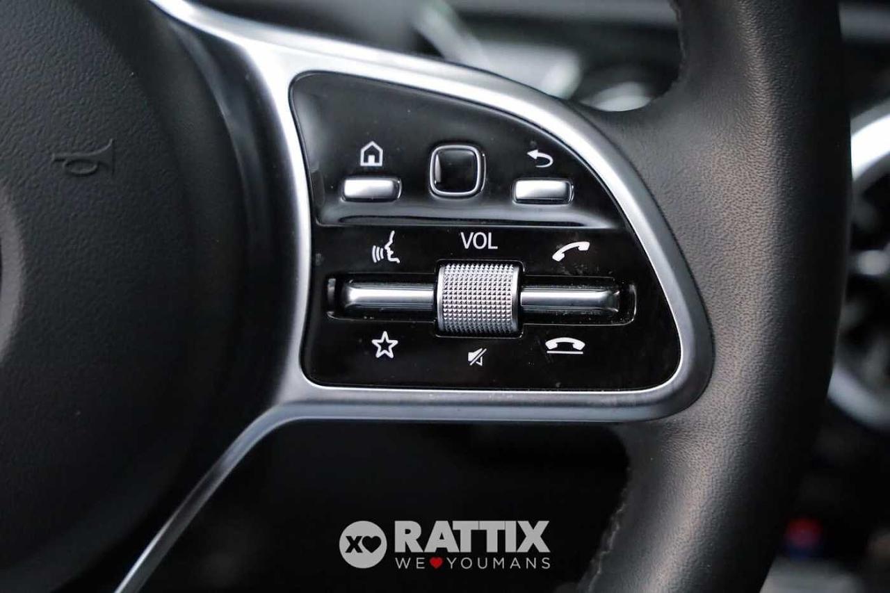 Mercedes Mercedes Classe A usata 2