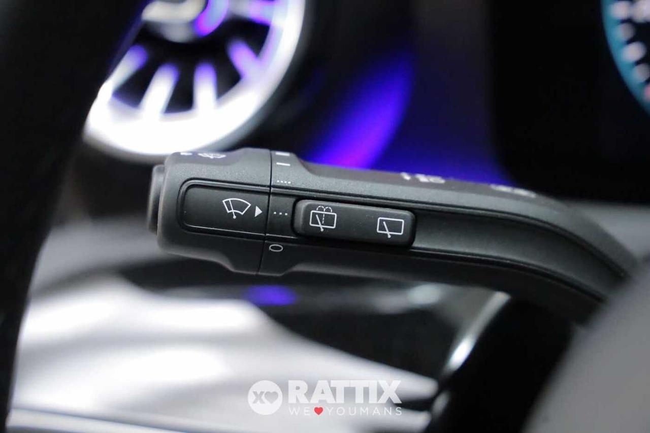 Mercedes Mercedes Classe A usata 3