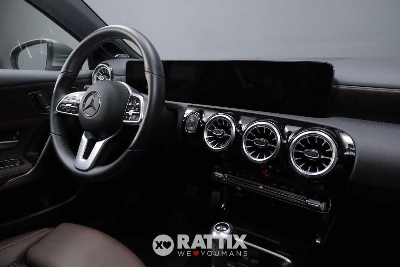 Mercedes Mercedes Classe A usata 5
