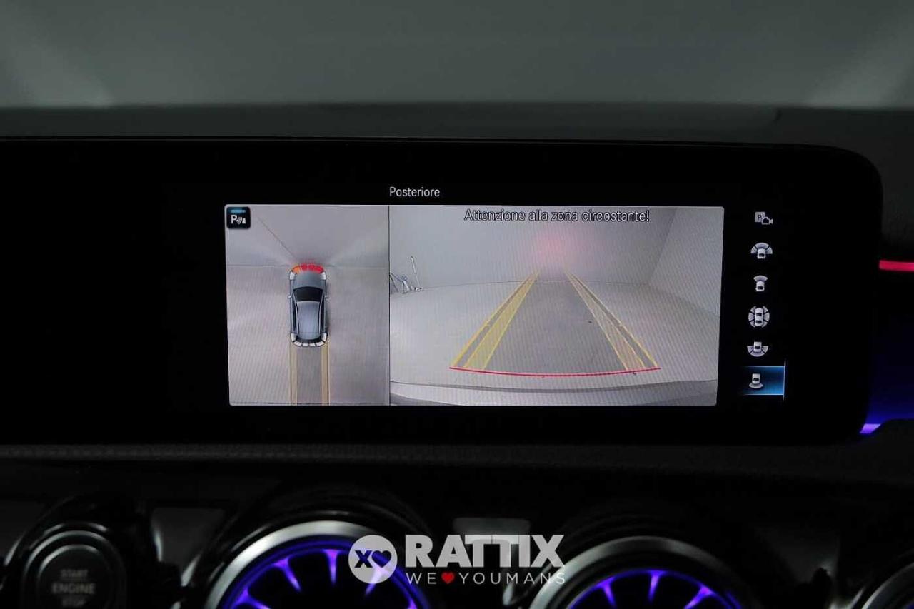 Mercedes Mercedes Classe A usata 6