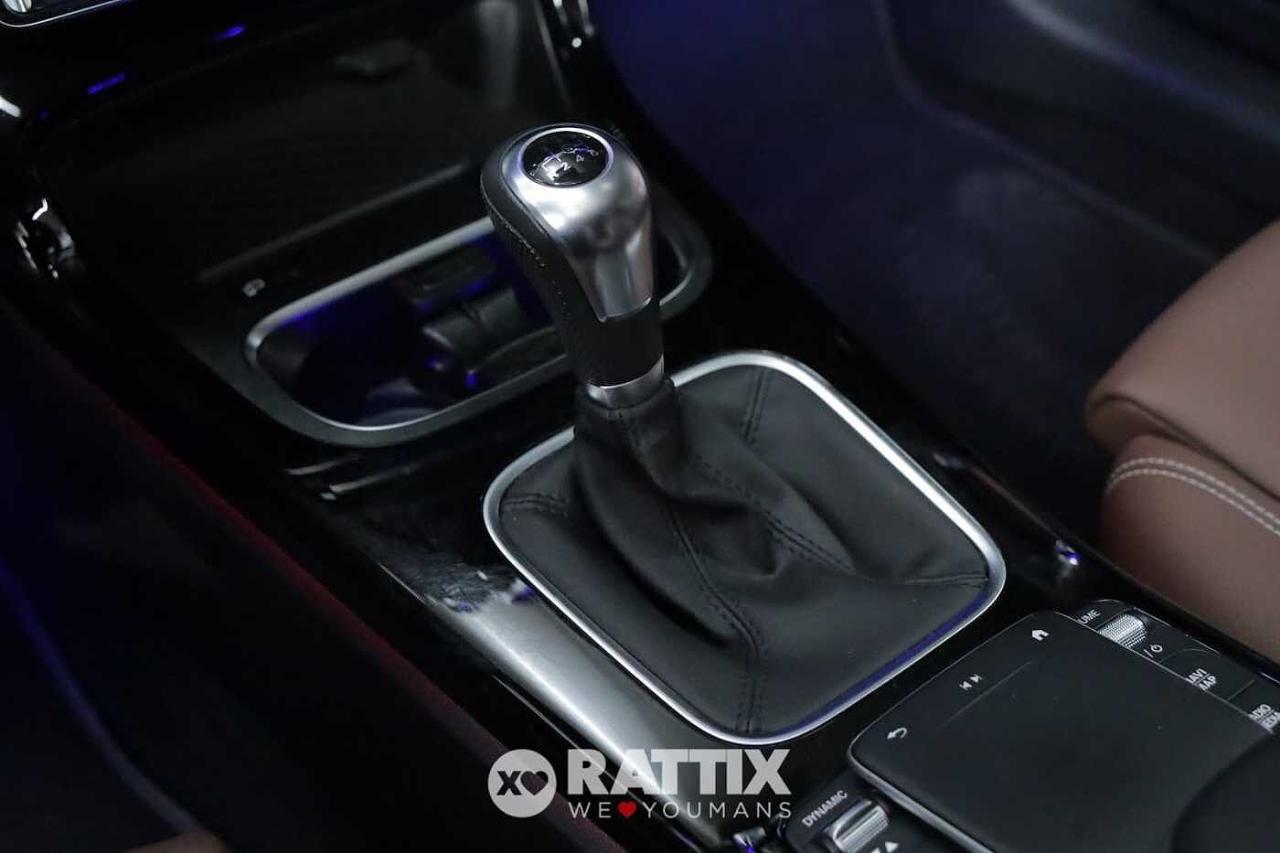 Mercedes Mercedes Classe A usata 14