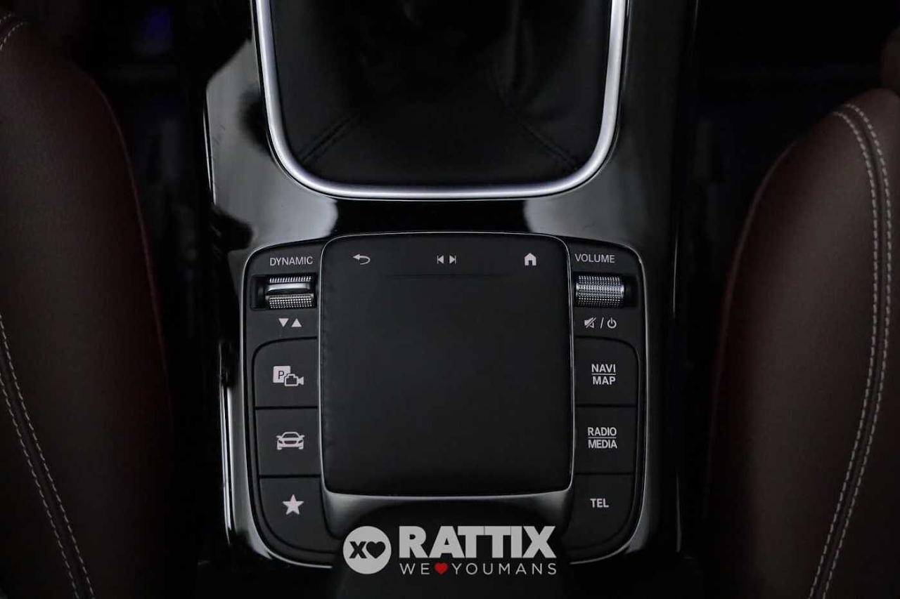 Mercedes Mercedes Classe A usata 15