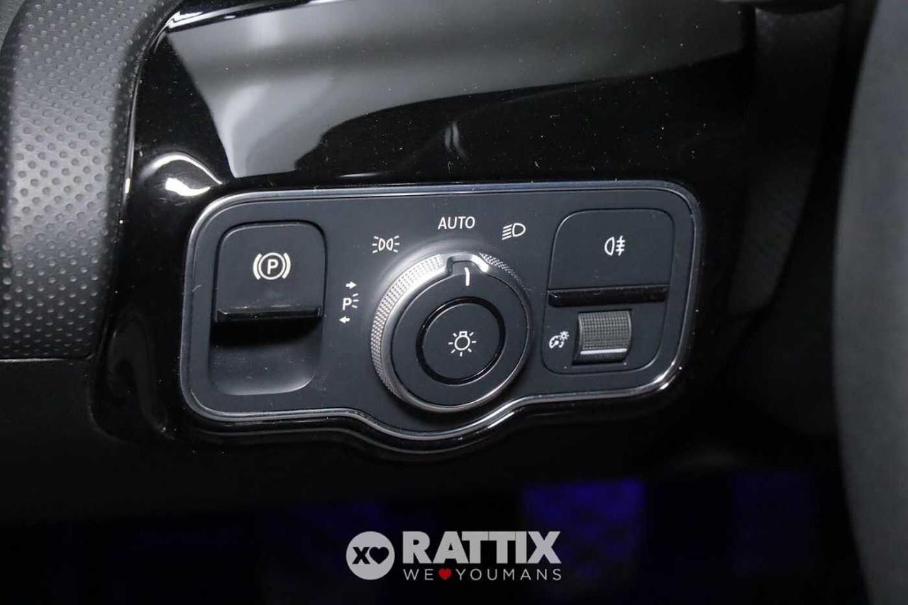 Mercedes Mercedes Classe A usata 16