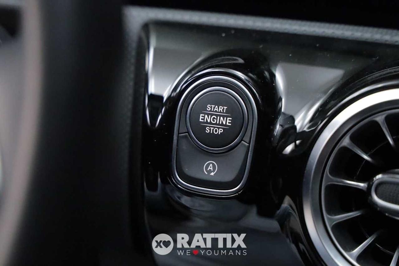 Mercedes Mercedes Classe A usata 17