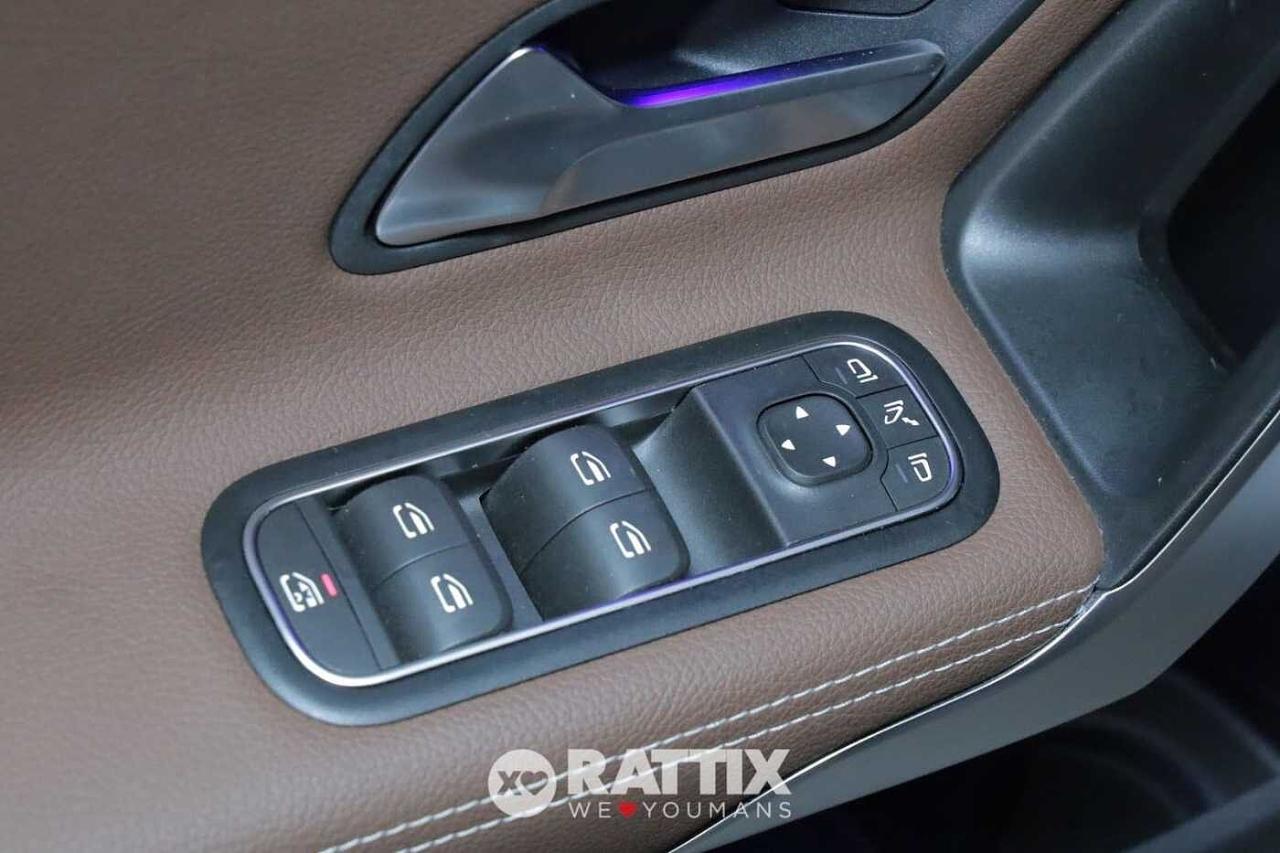 Mercedes Mercedes Classe A usata 18