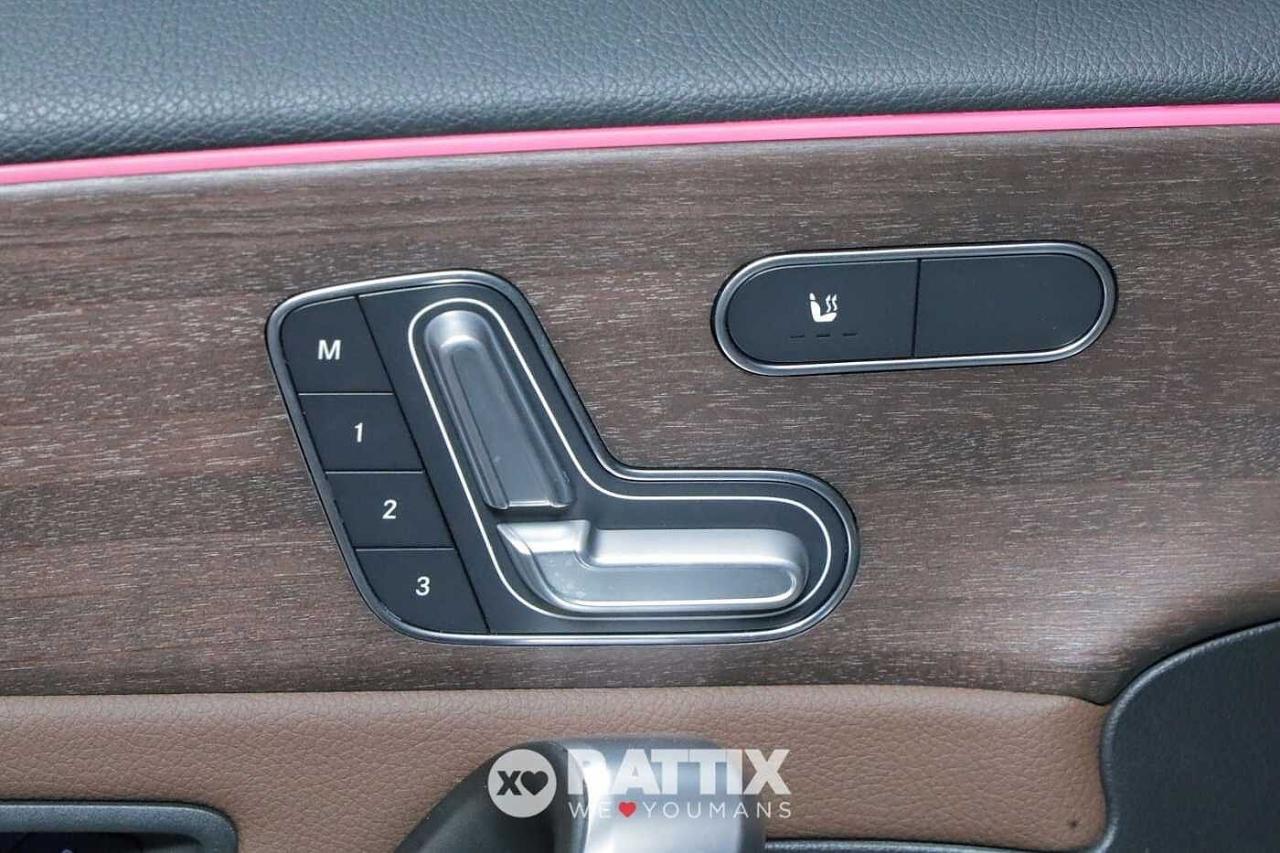 Mercedes Mercedes Classe A usata 19