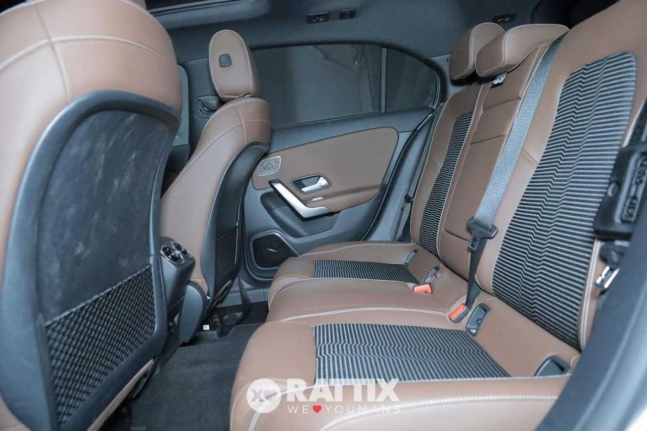 Mercedes Mercedes Classe A usata 20