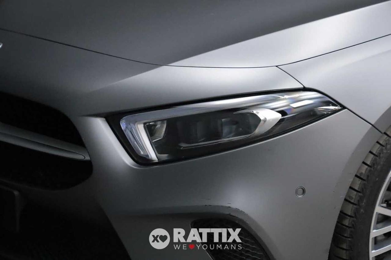 Mercedes Mercedes Classe A usata 22