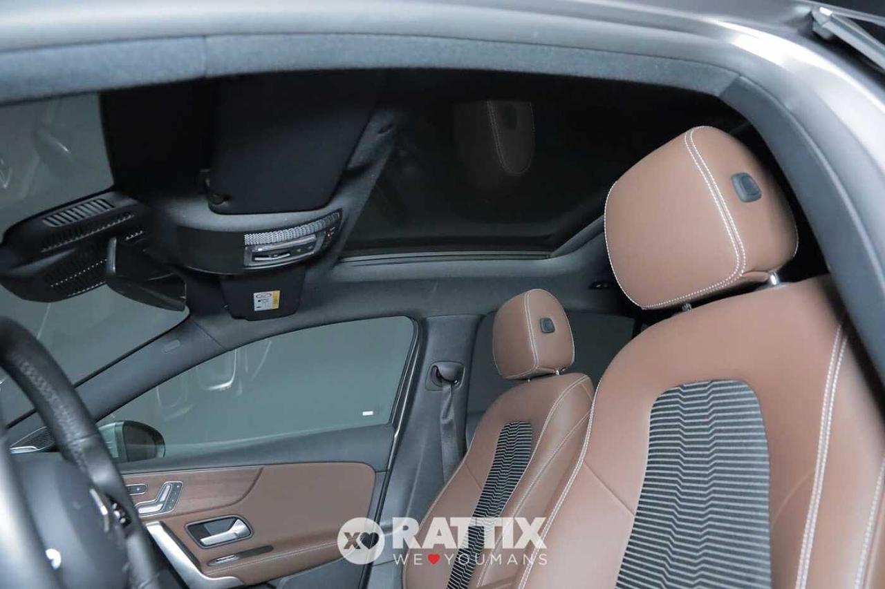 Mercedes Mercedes Classe A usata 23