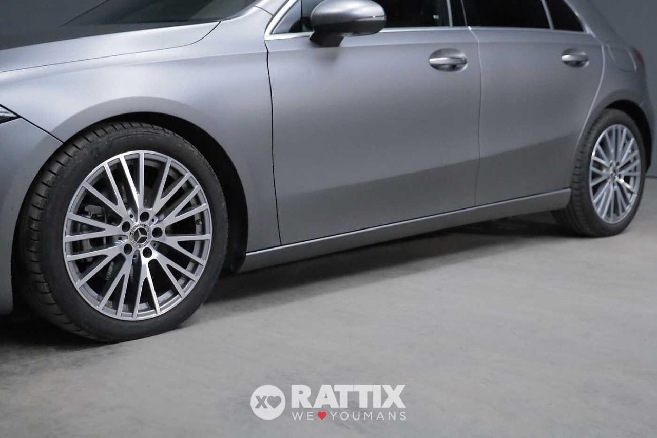 Mercedes Mercedes Classe A usata 24