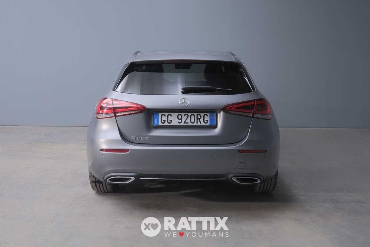 Mercedes Mercedes Classe A usata 25