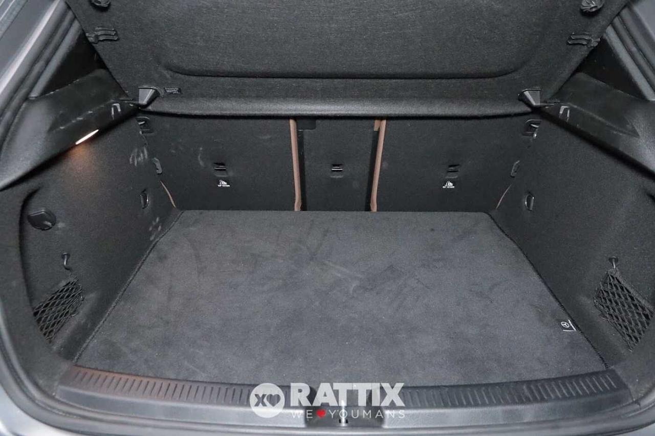 Mercedes Mercedes Classe A usata 26