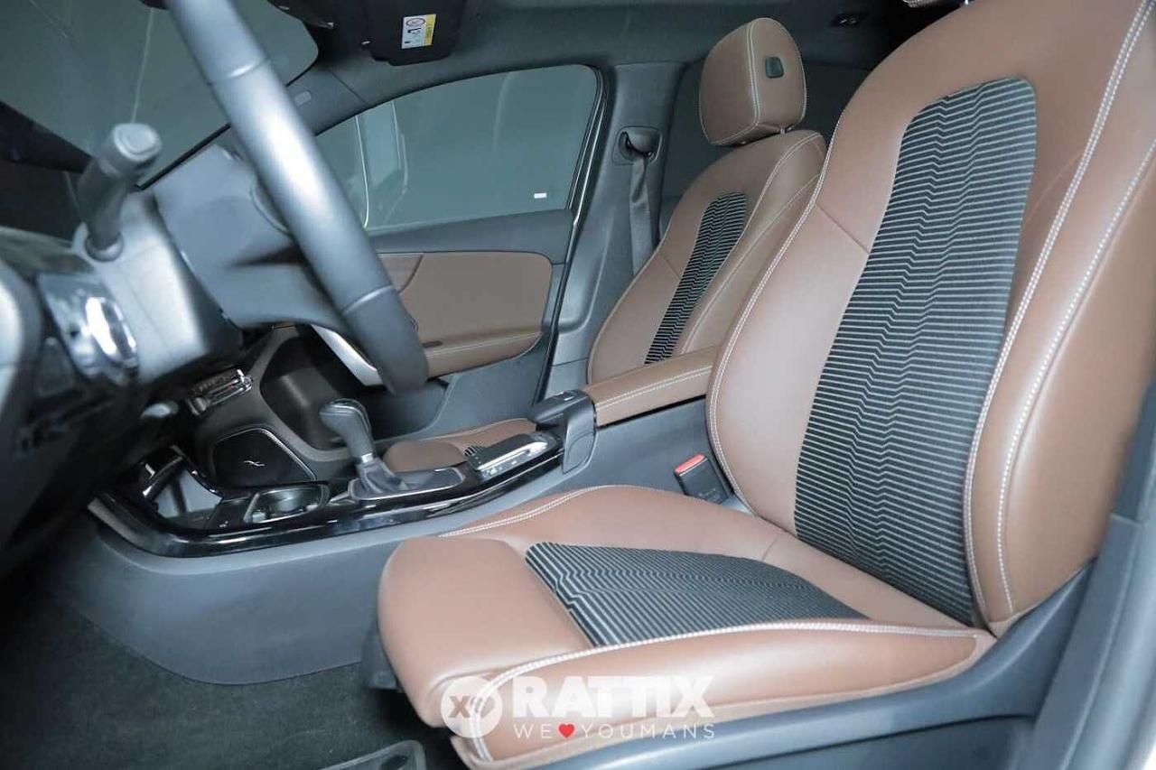 Mercedes Mercedes Classe A usata 27