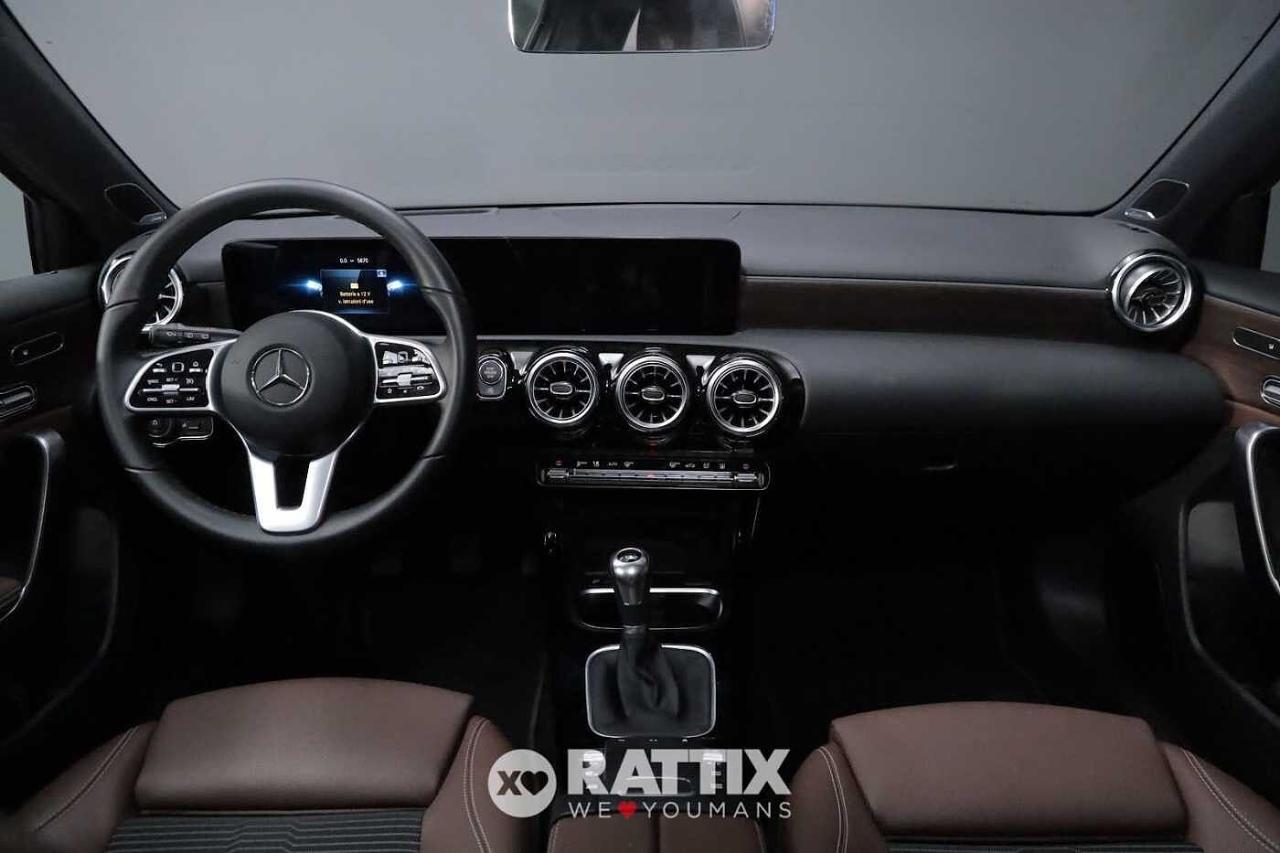 Mercedes Mercedes Classe A usata 28