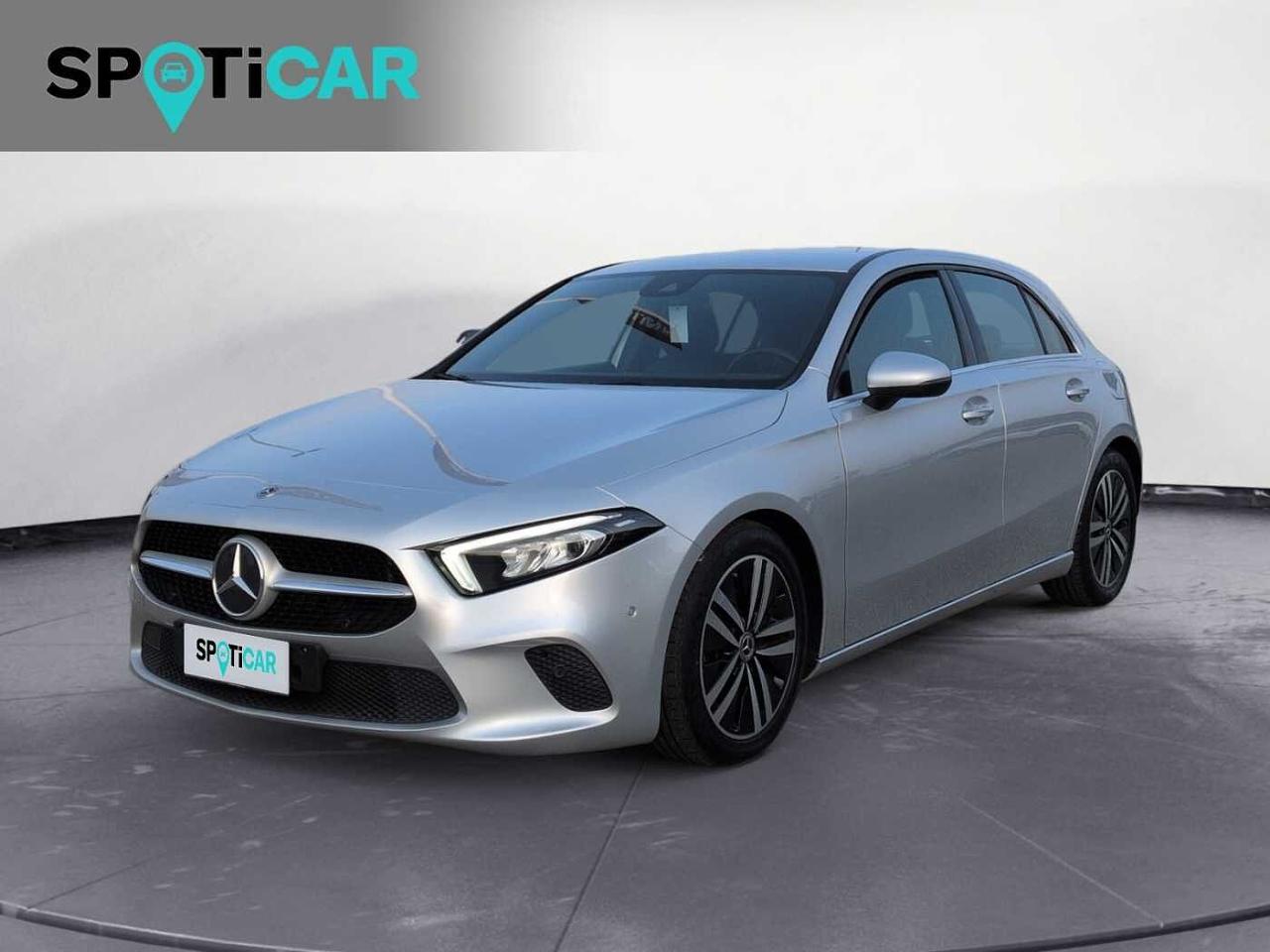 Mercedes Mercedes Classe A CLASSE A d Automatic Business Extra