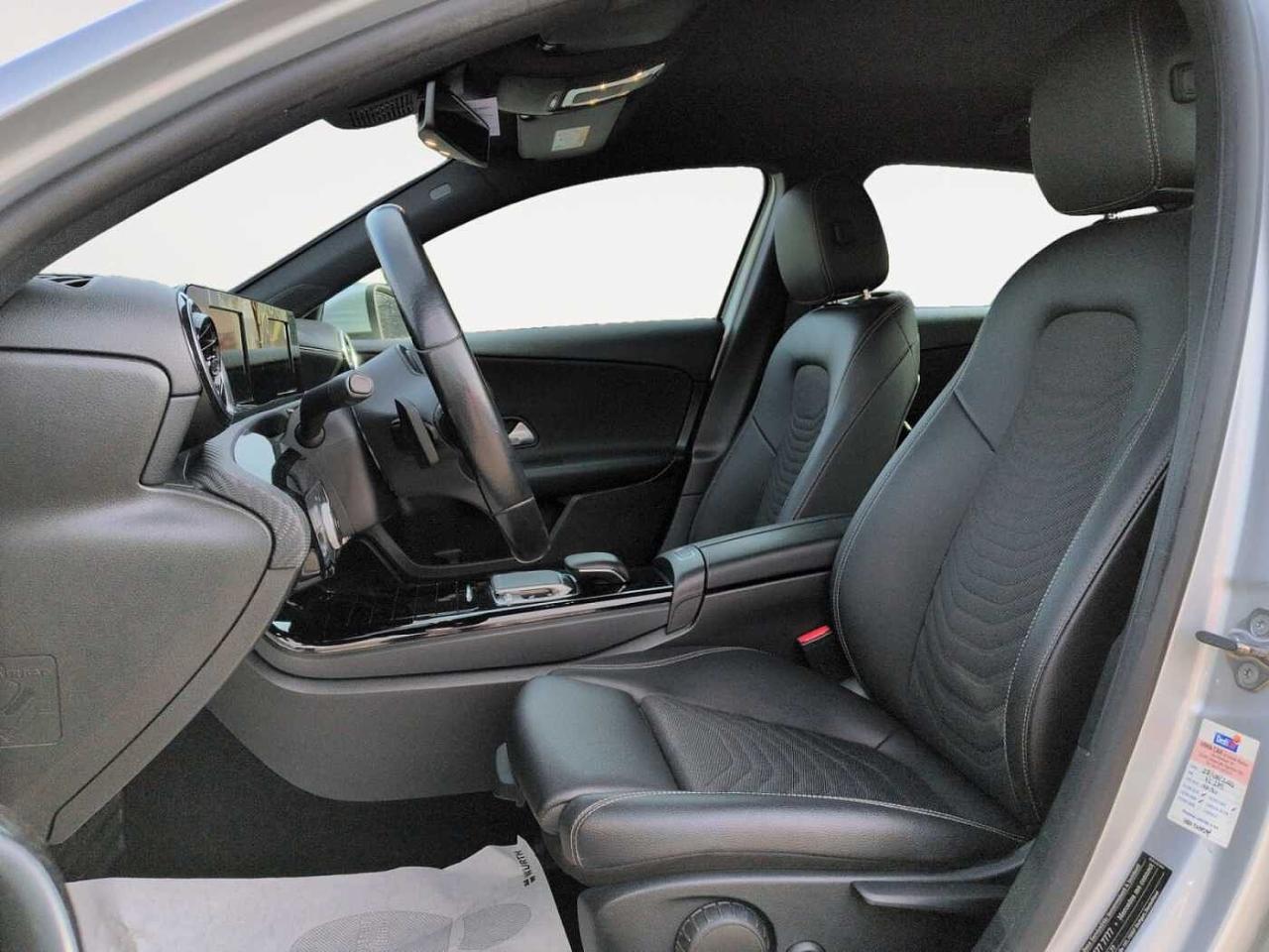 Mercedes Mercedes Classe A usata 2