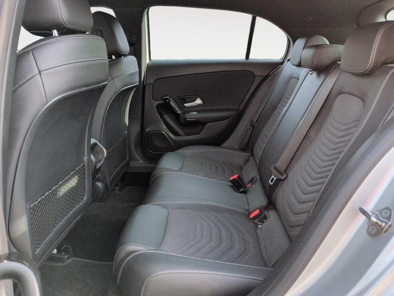 Mercedes Mercedes Classe A usata 3