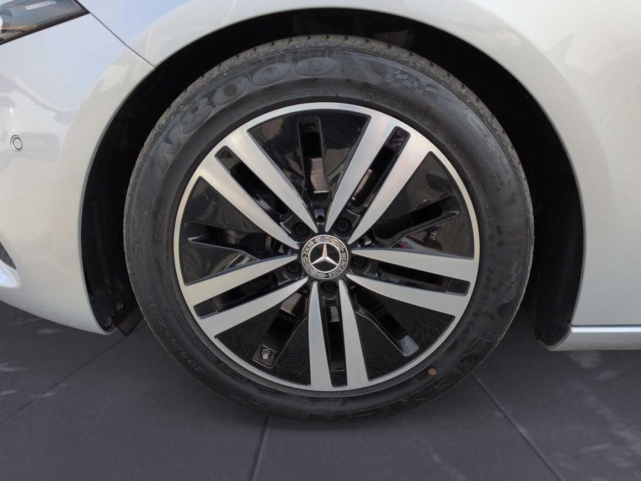 Mercedes Mercedes Classe A usata 4