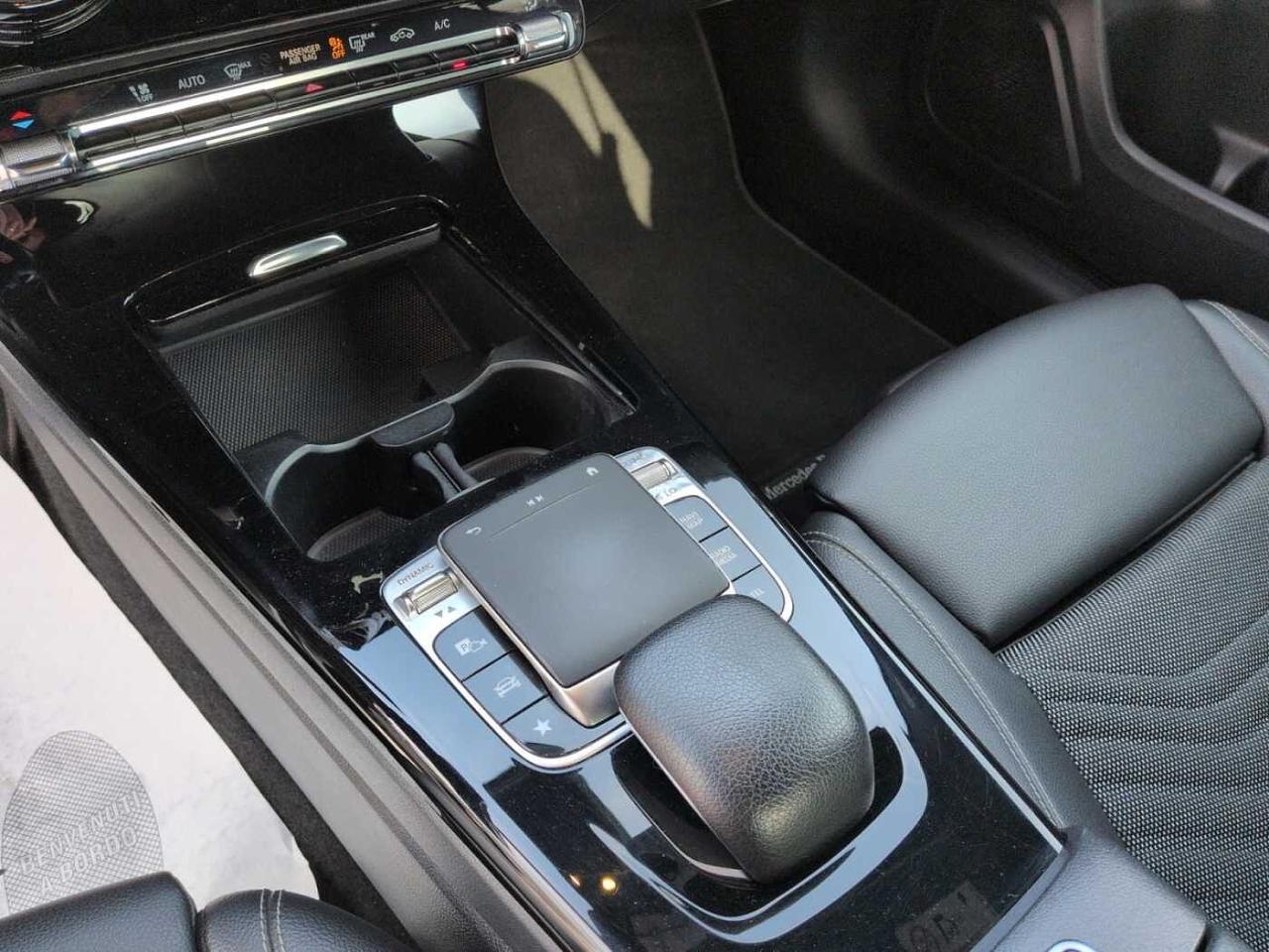 Mercedes Mercedes Classe A usata 5