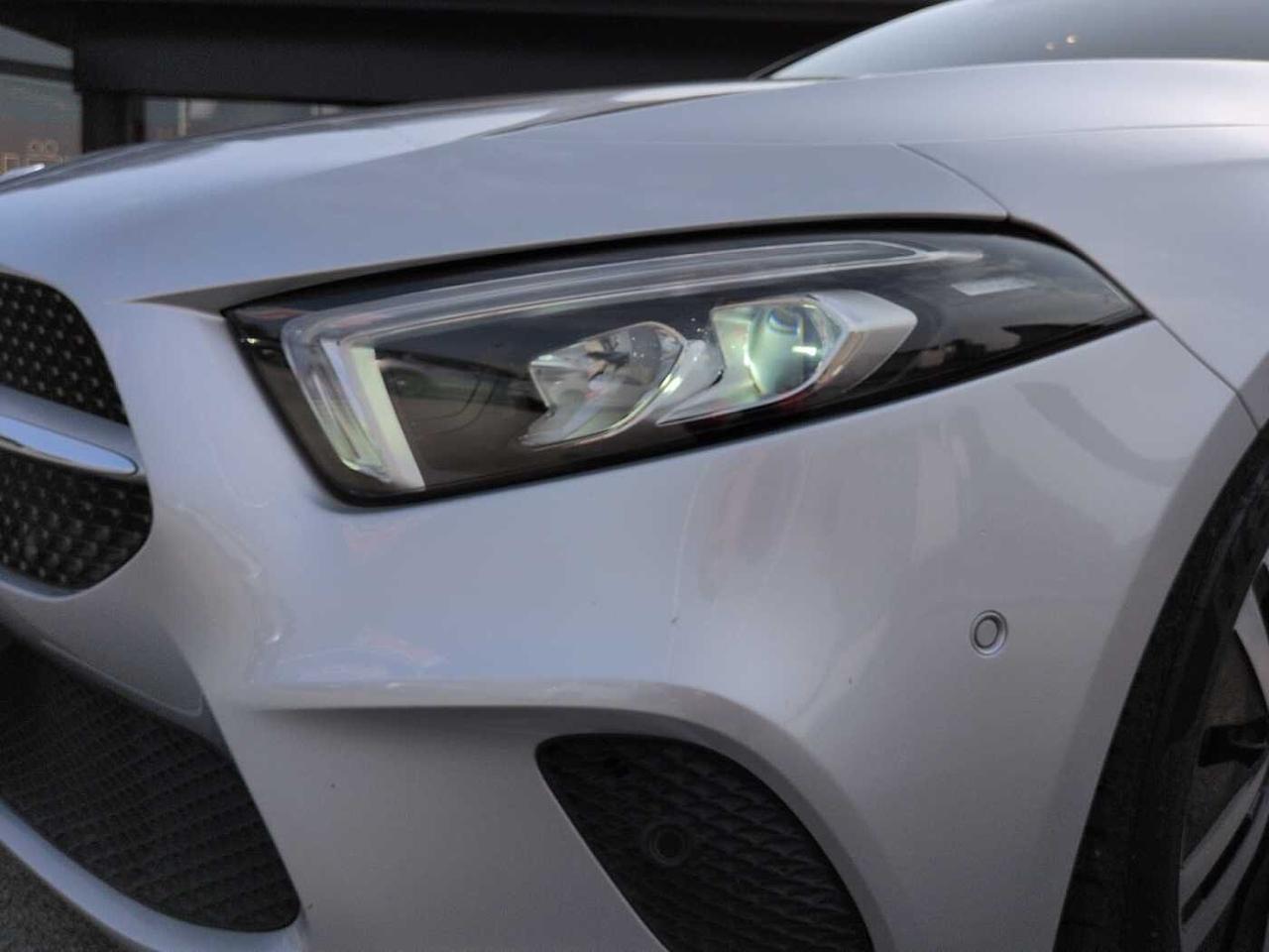 Mercedes Mercedes Classe A usata 7