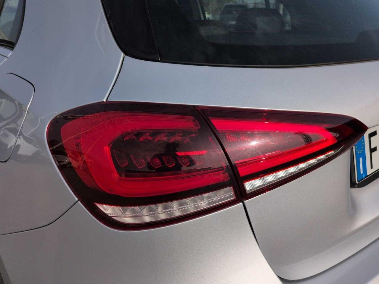 Mercedes Mercedes Classe A usata 8