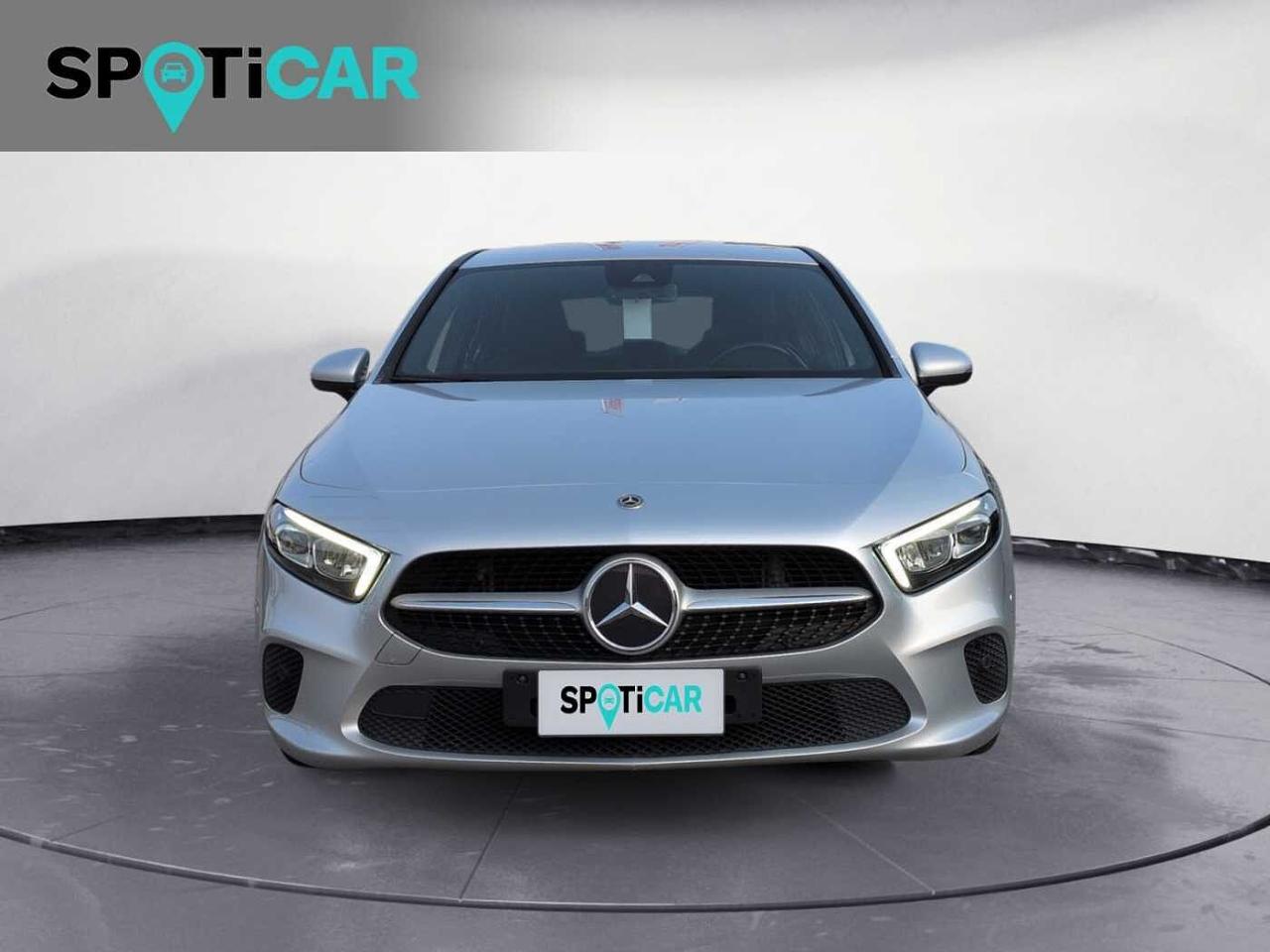 Mercedes Mercedes Classe A usata 11