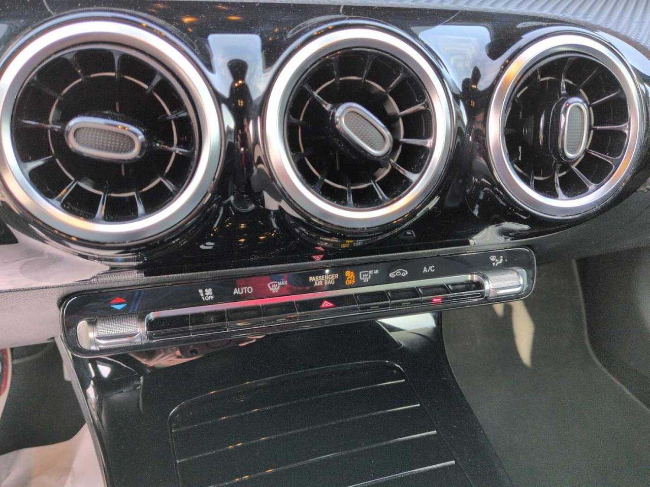 Mercedes Mercedes Classe A usata 12