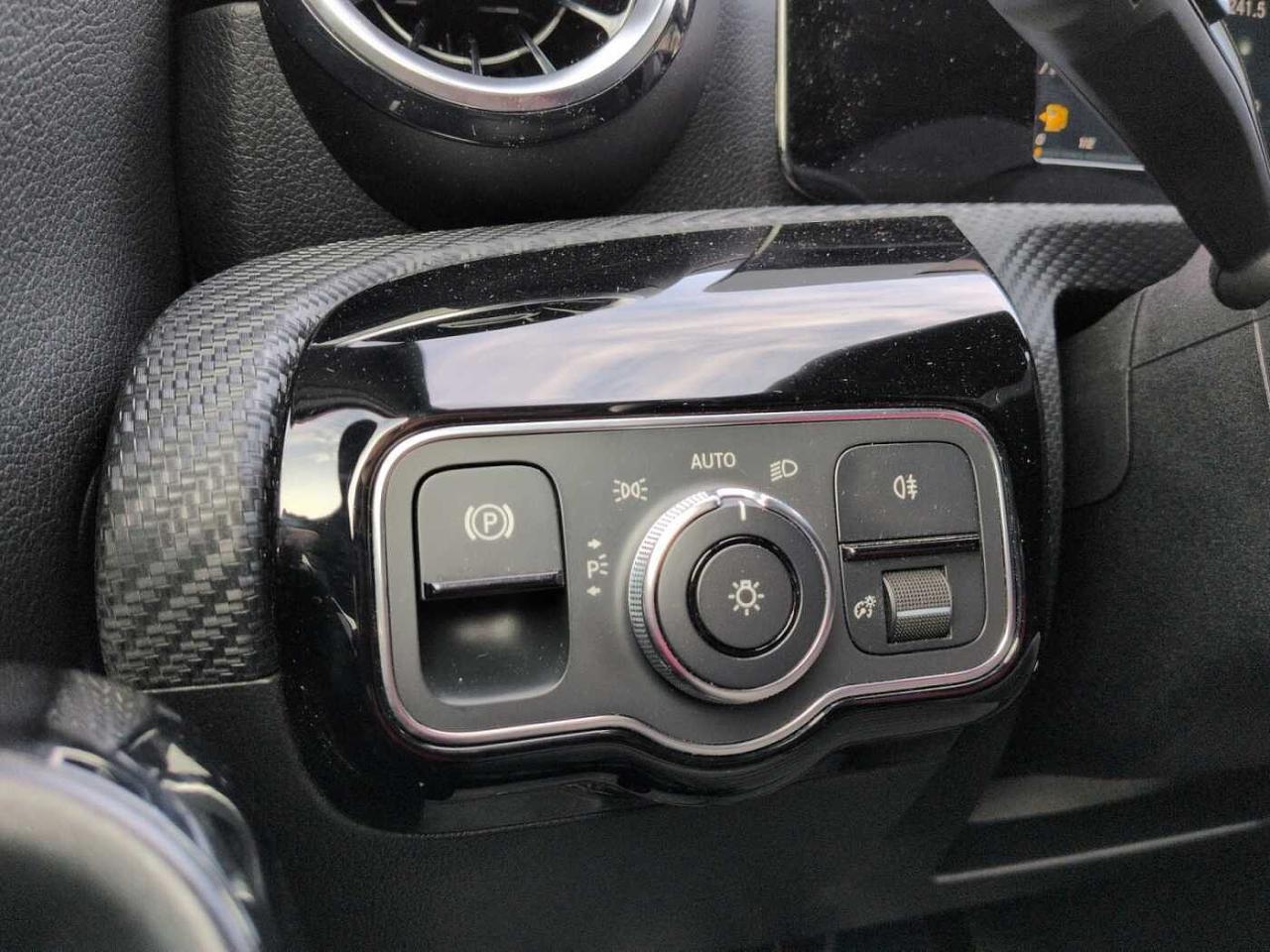 Mercedes Mercedes Classe A usata 14