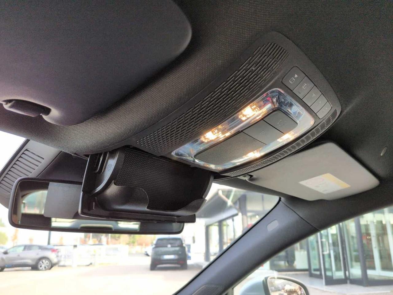 Mercedes Mercedes Classe A usata 15