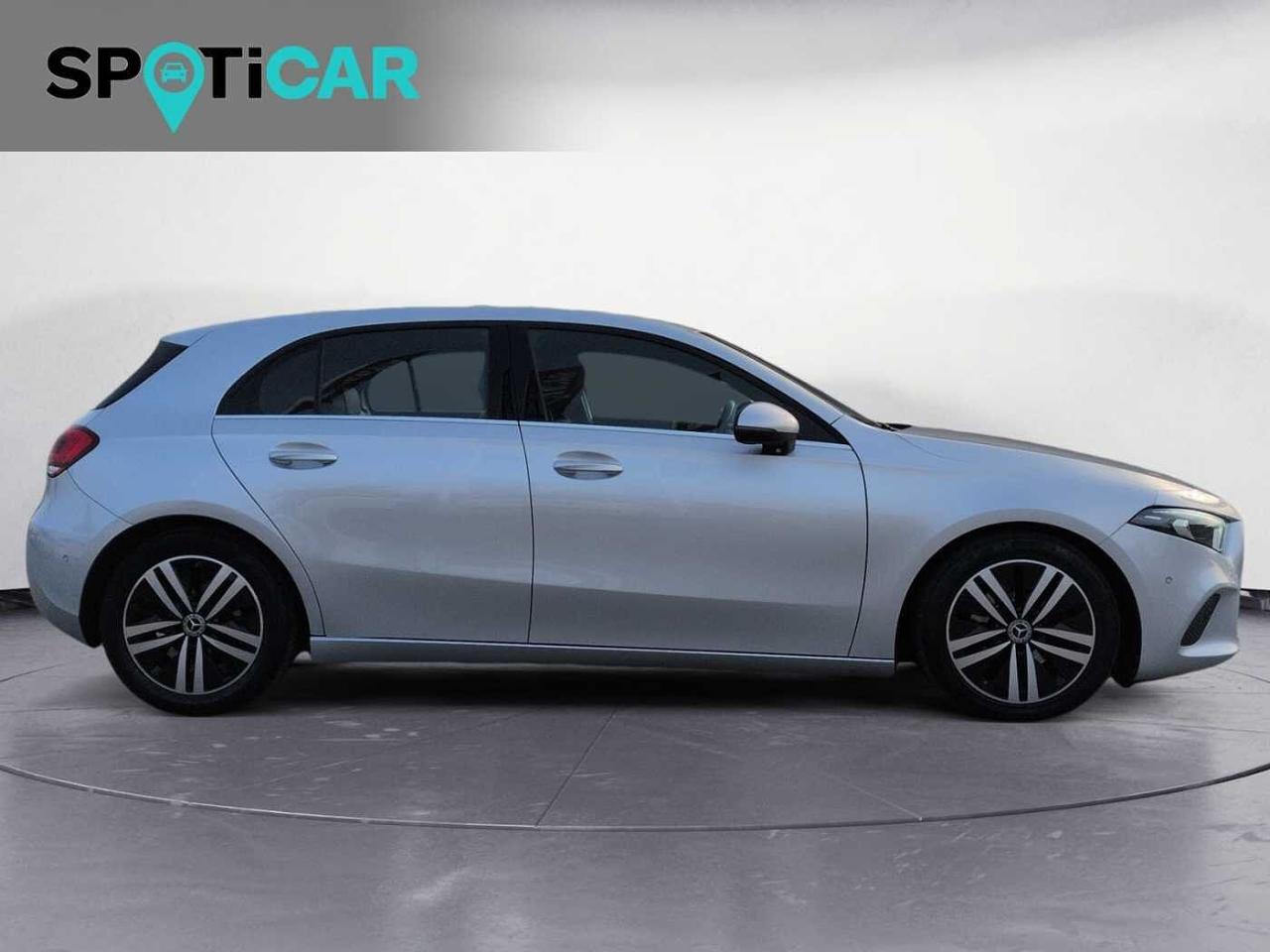 Mercedes Mercedes Classe A usata 18