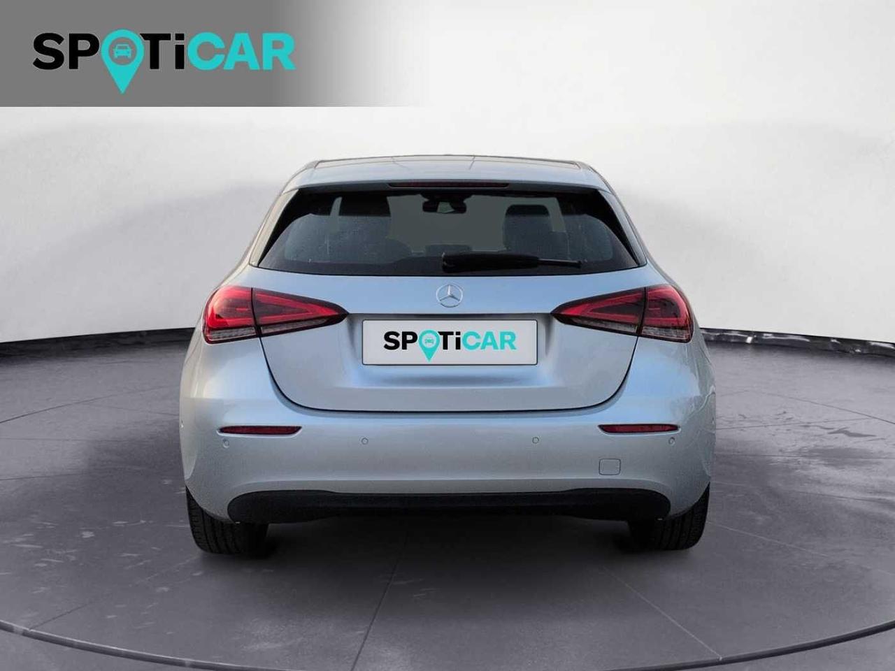 Mercedes Mercedes Classe A usata 19