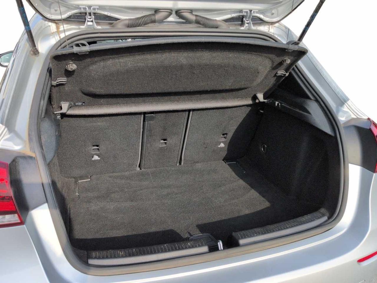 Mercedes Mercedes Classe A usata 20