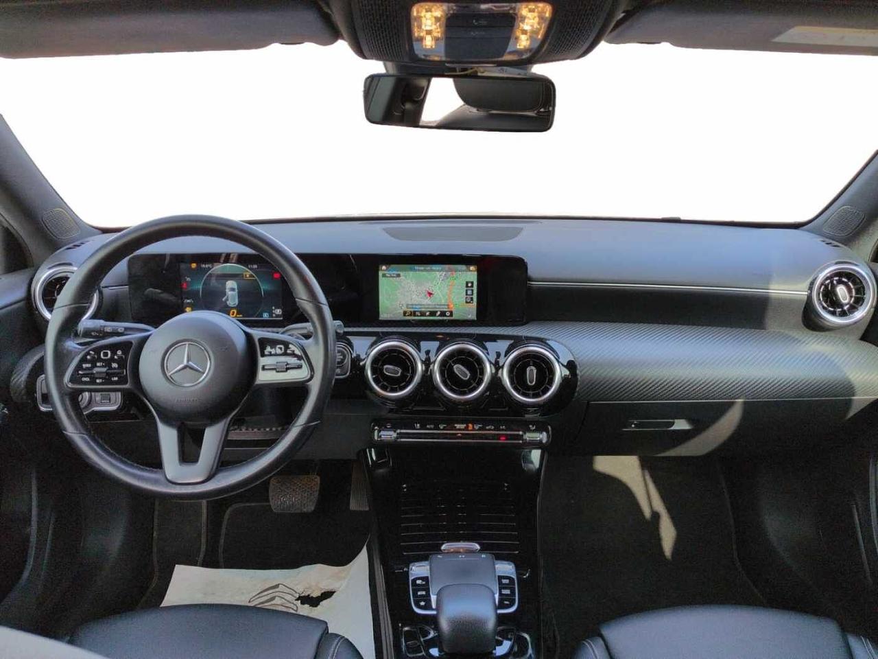 Mercedes Mercedes Classe A usata 22