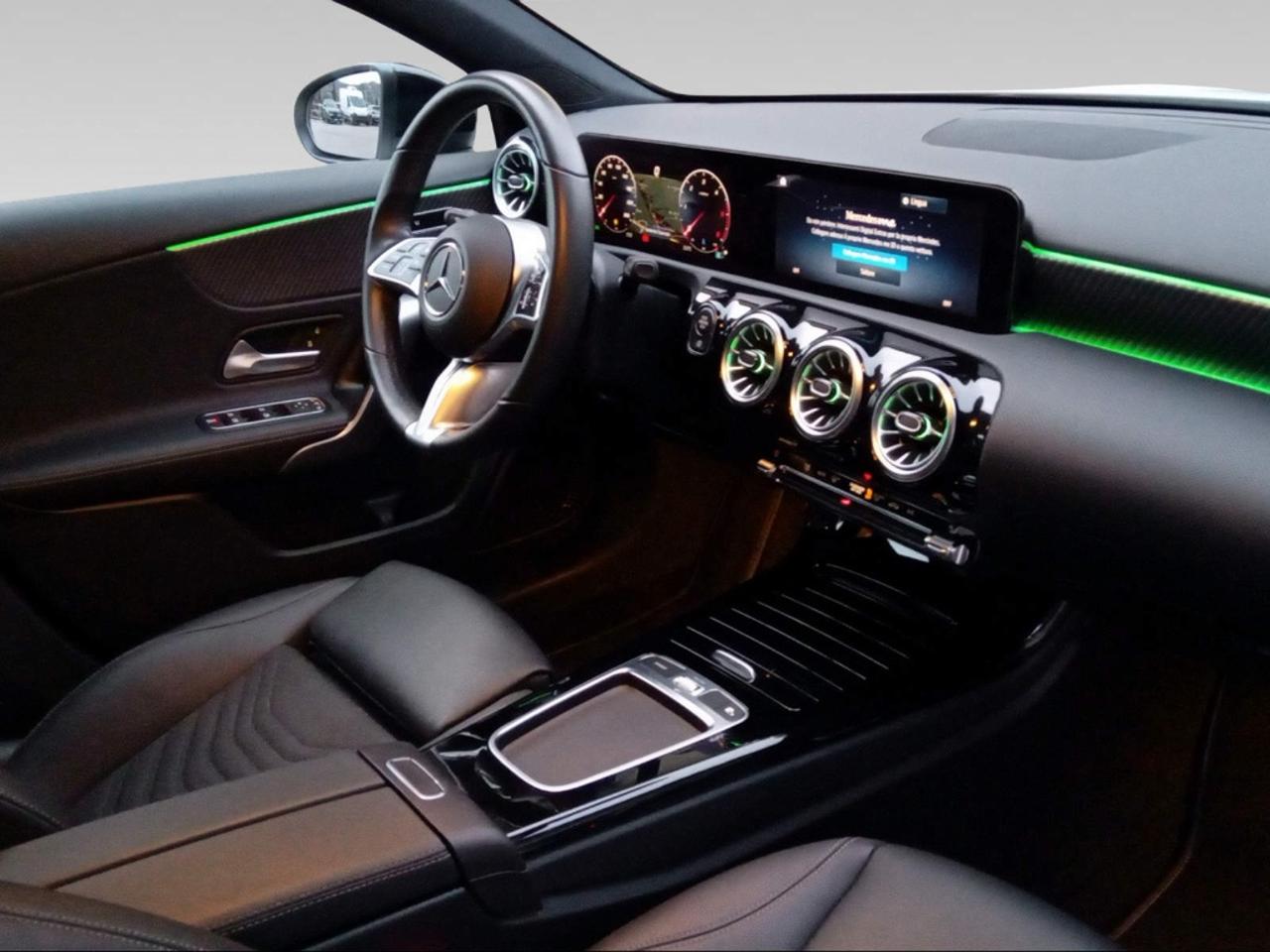 Mercedes Mercedes Classe A usata 2