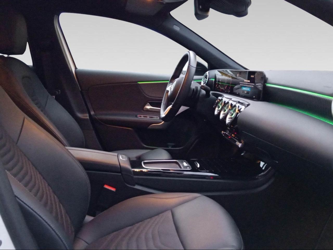 Mercedes Mercedes Classe A usata 3