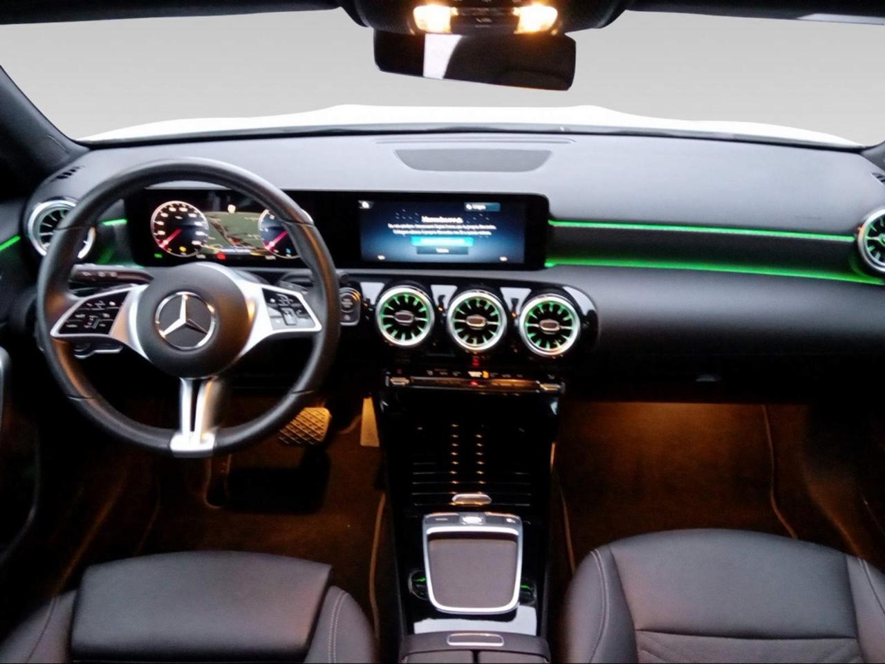 Mercedes Mercedes Classe A usata 4