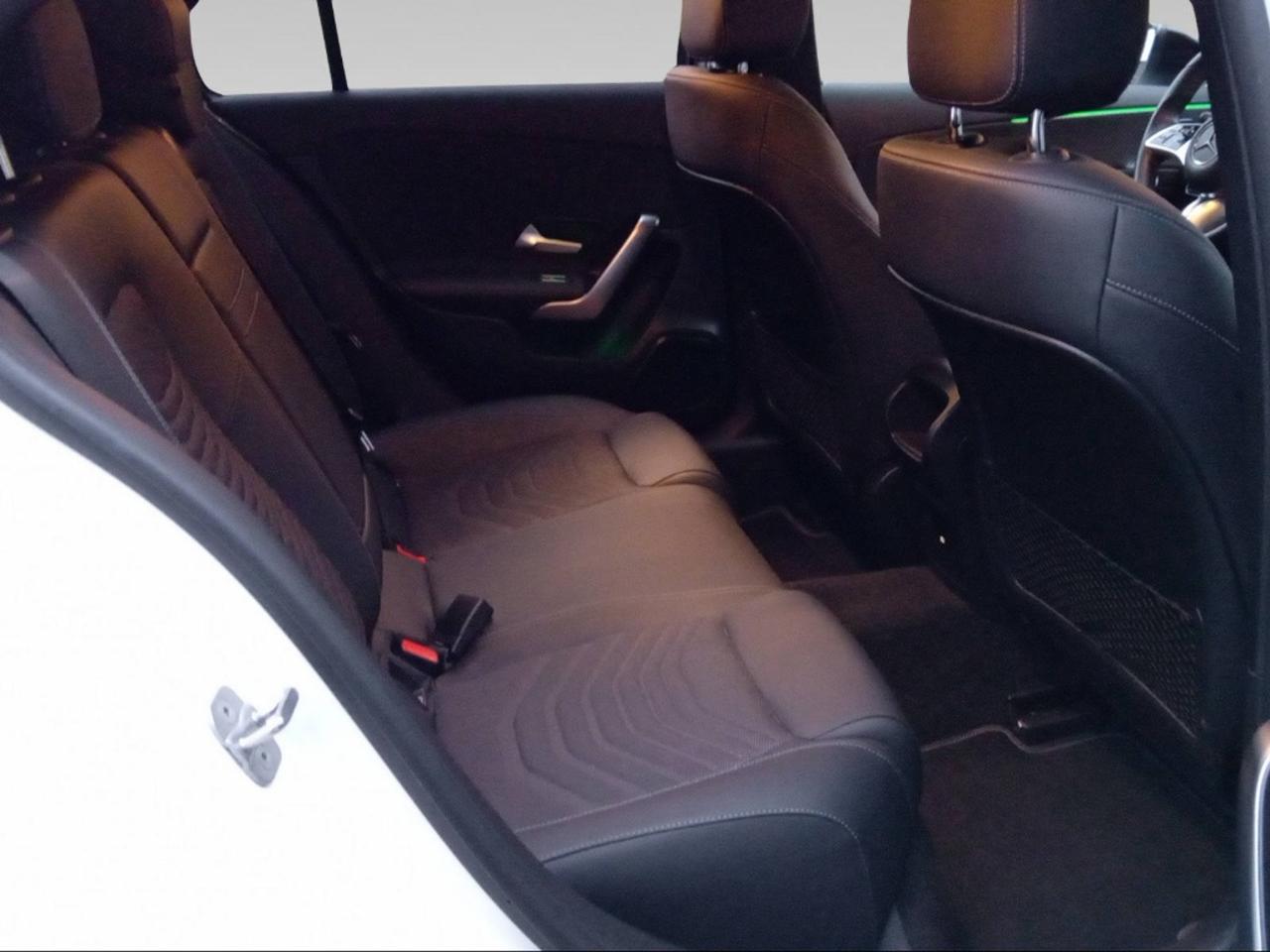 Mercedes Mercedes Classe A usata 5