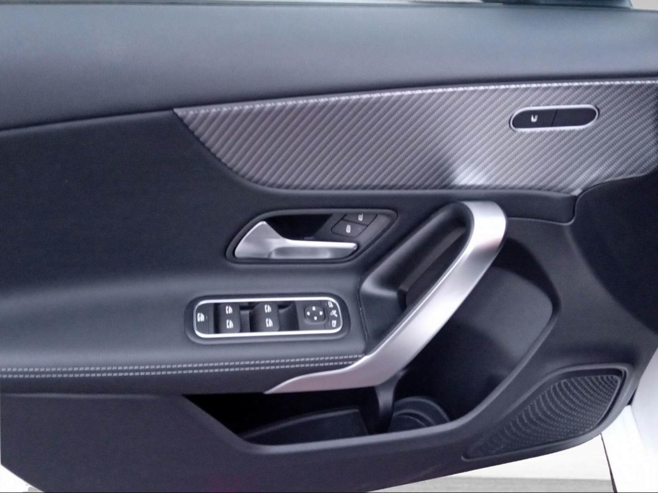 Mercedes Mercedes Classe A usata 7