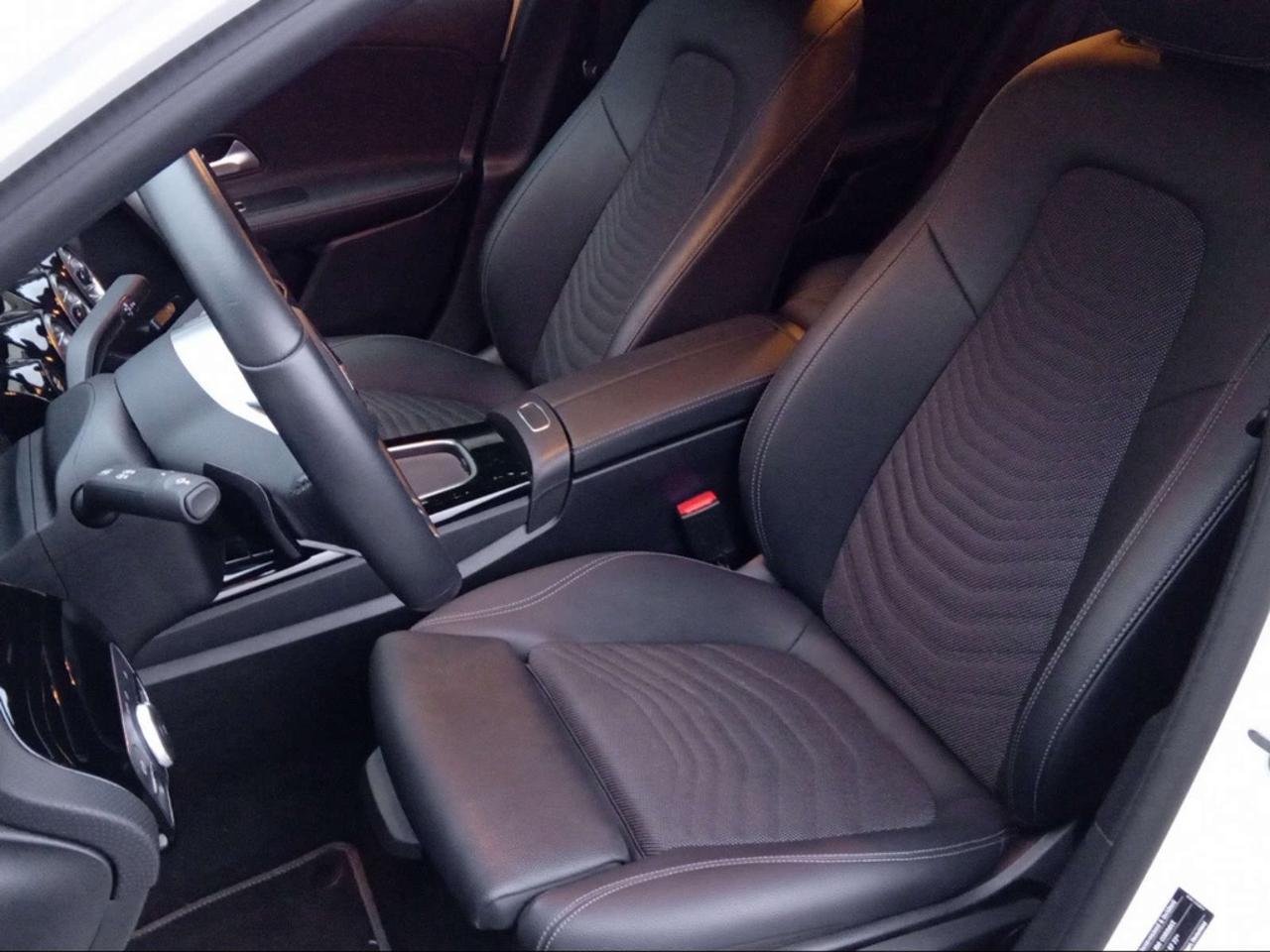 Mercedes Mercedes Classe A usata 13