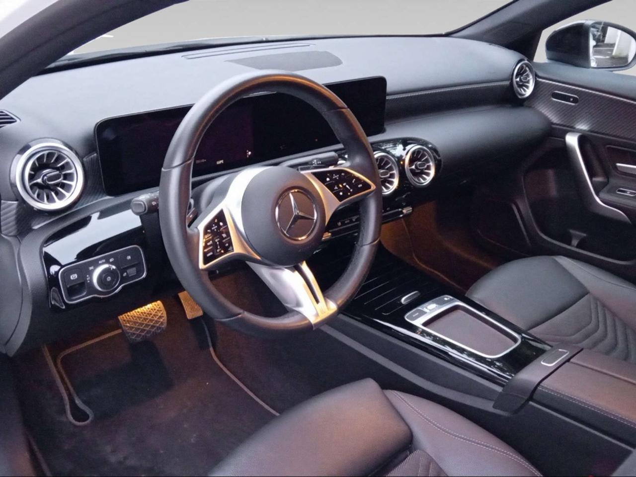 Mercedes Mercedes Classe A usata 14