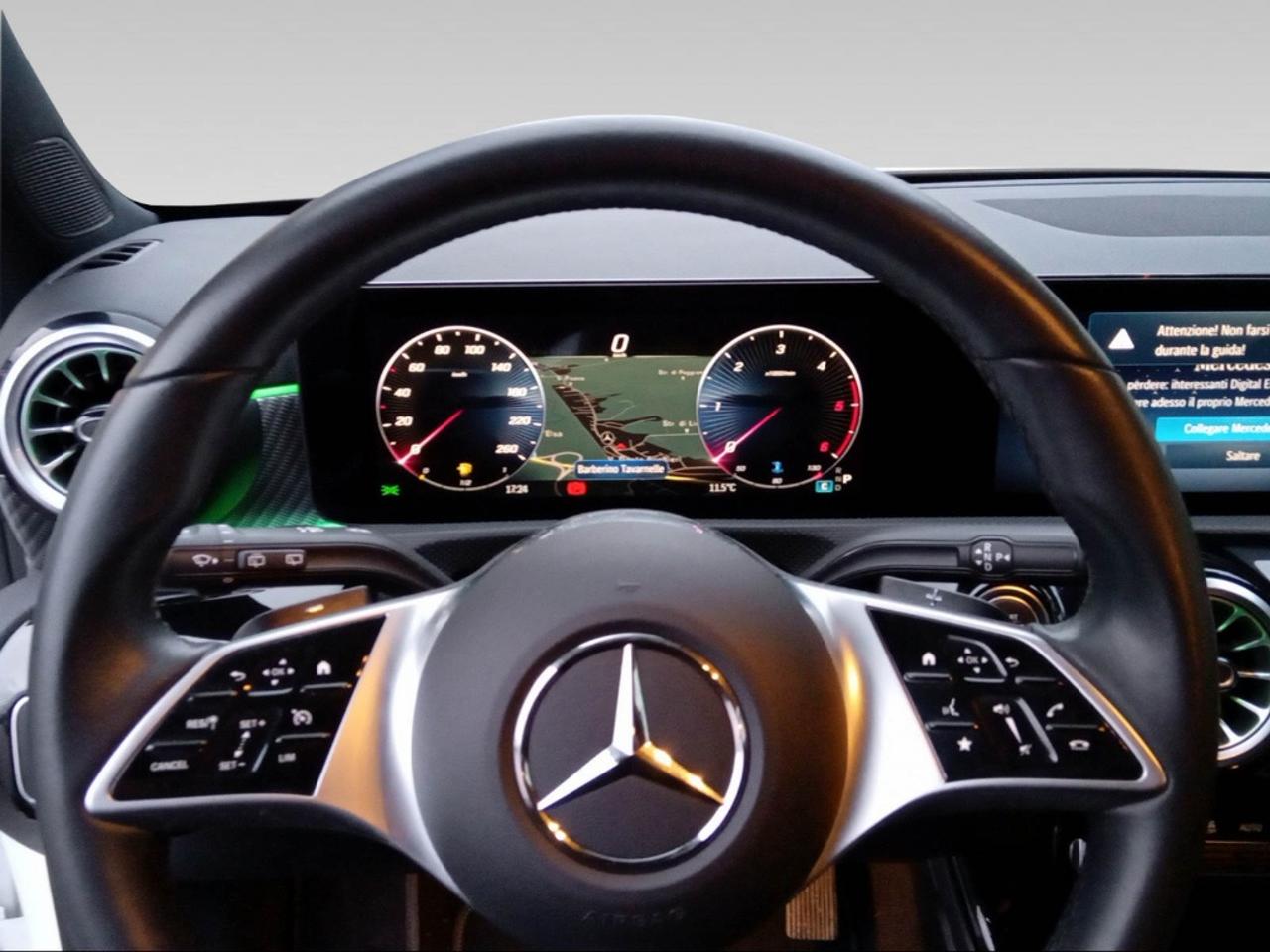 Mercedes Mercedes Classe A usata 15