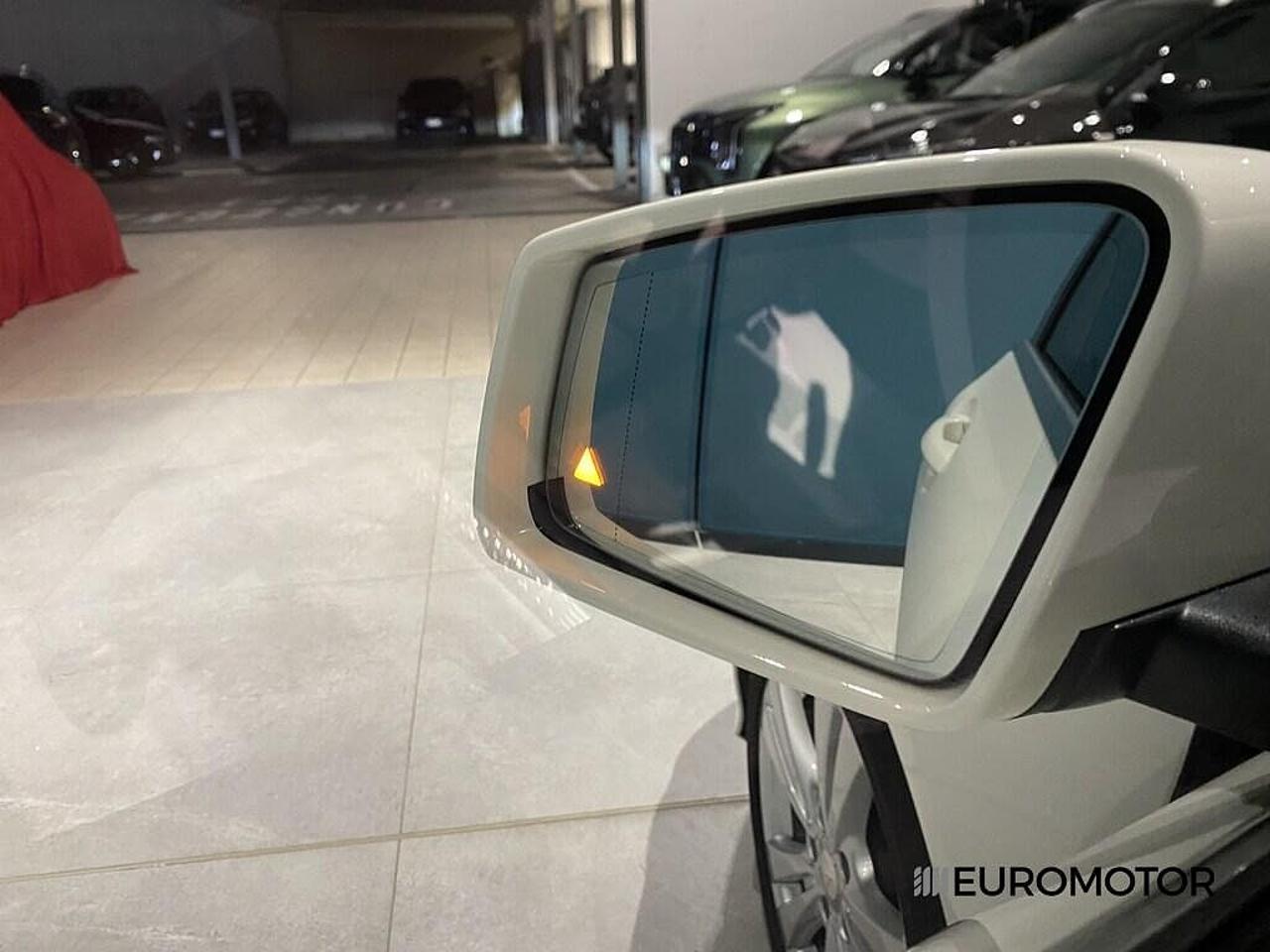 Mercedes Mercedes Classe A usata 3