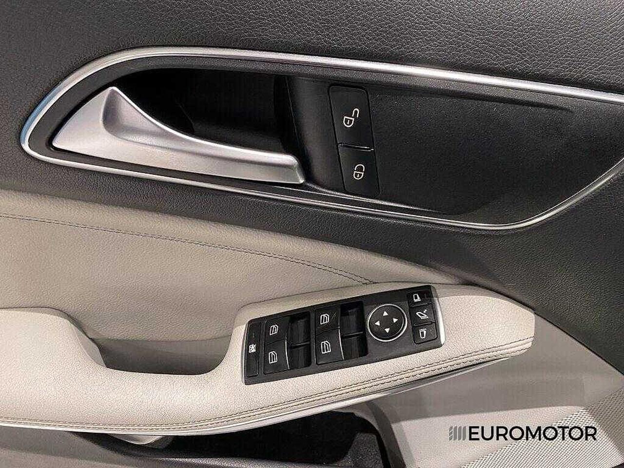 Mercedes Mercedes Classe A usata 4