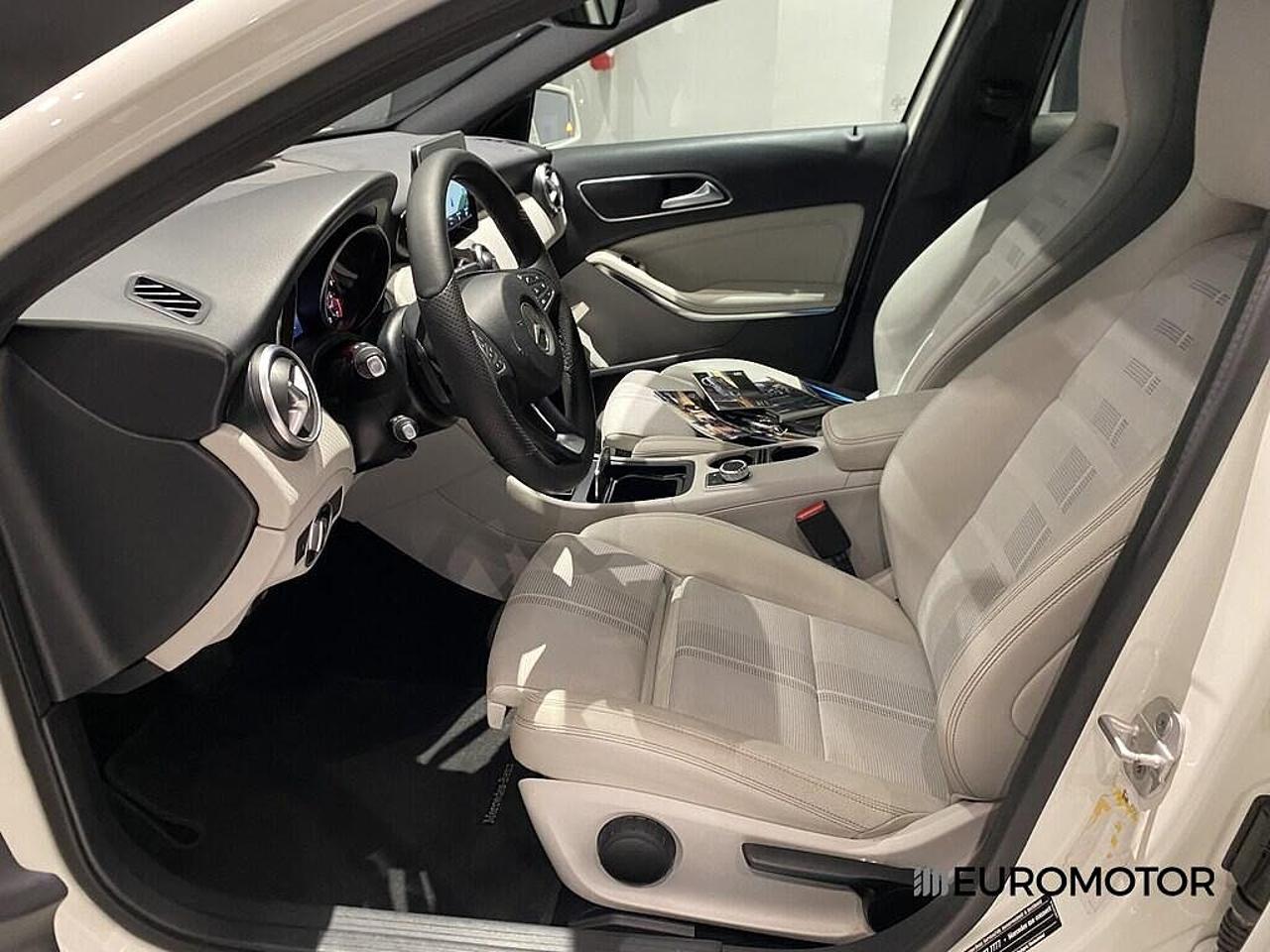 Mercedes Mercedes Classe A usata 6